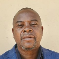 Darlington Chiundura, Leaf Manager